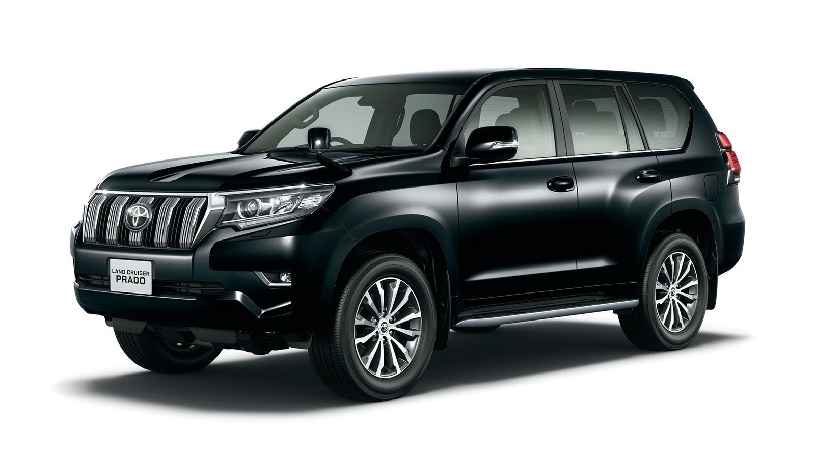 LandCruiser Prado