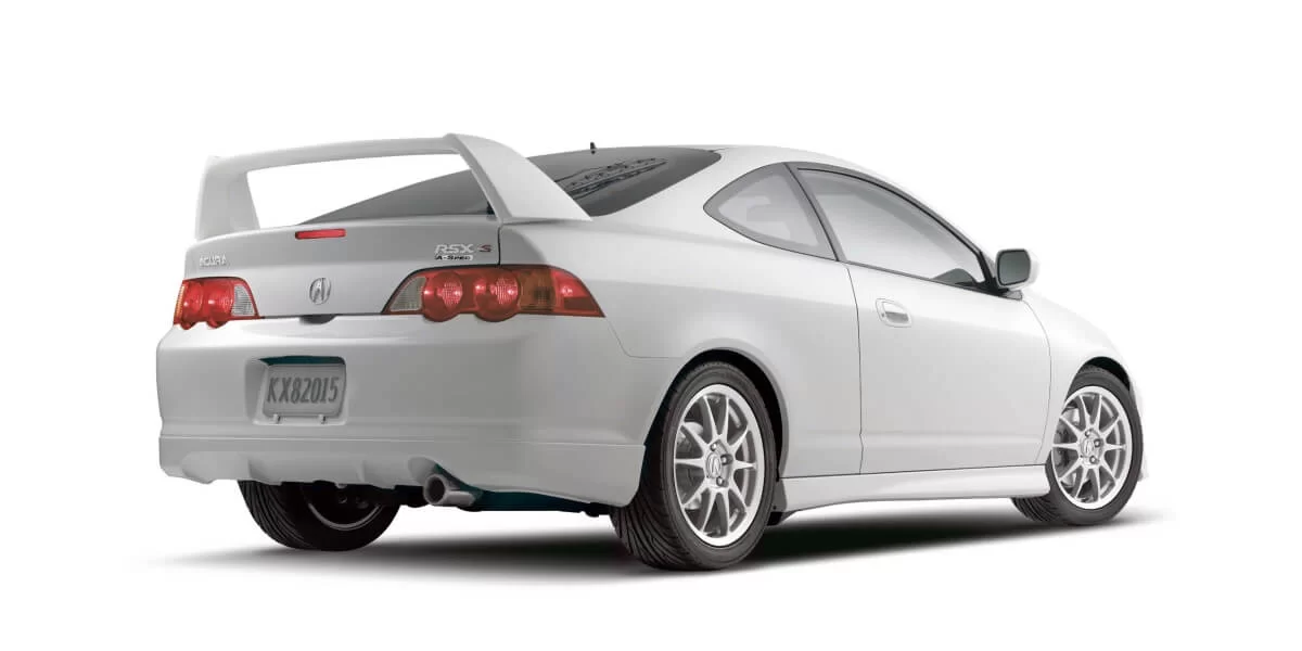 RSX