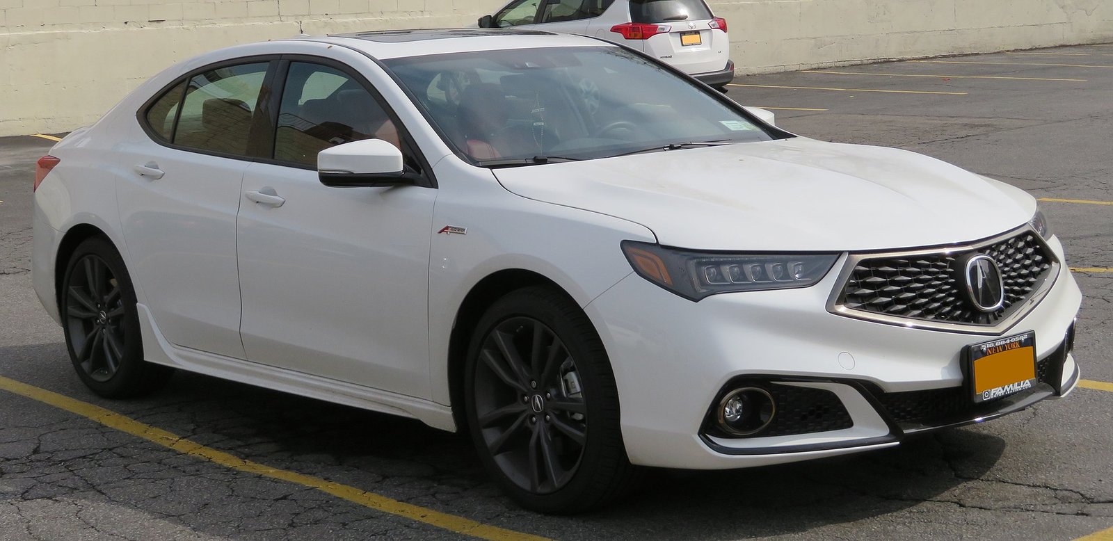 TLX