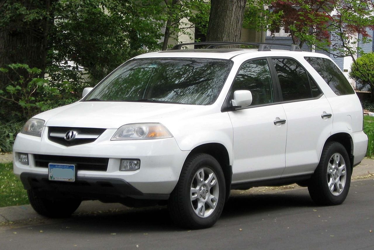 MDX