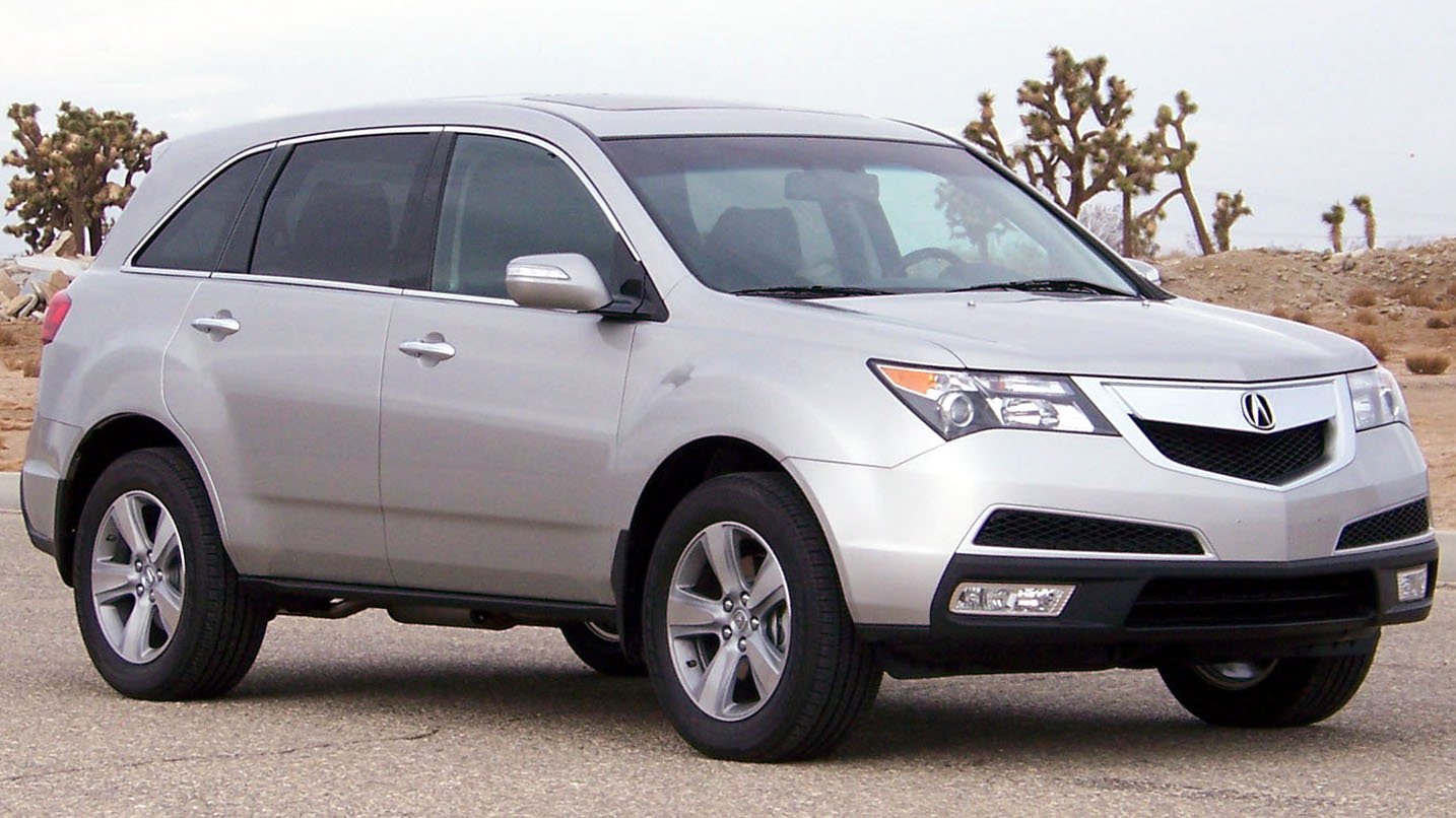 MDX