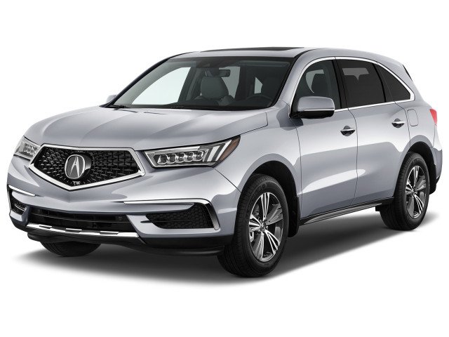 MDX
