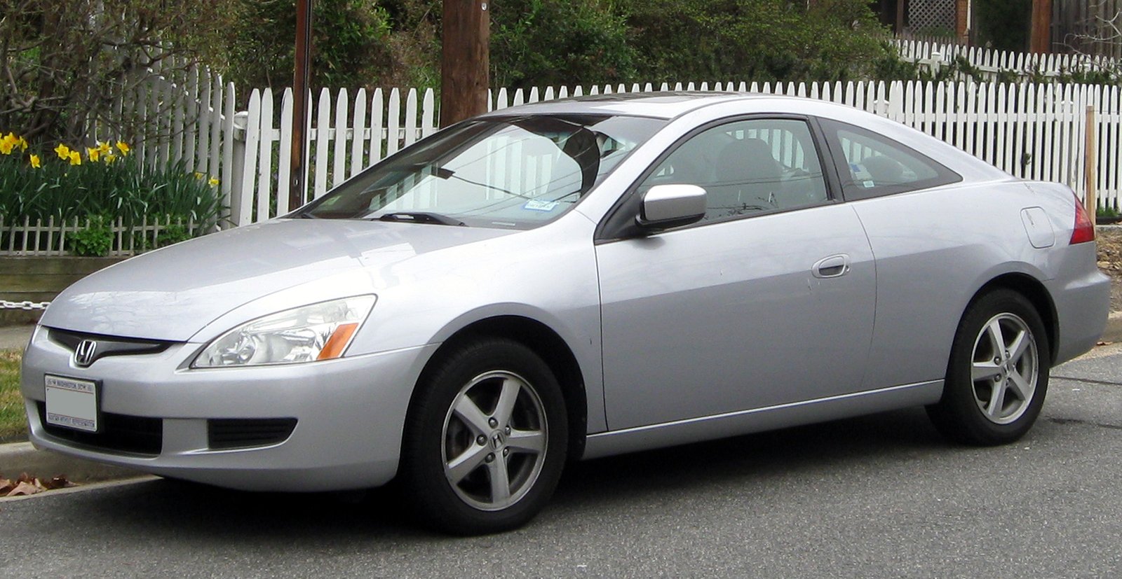Accord